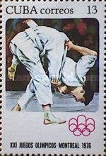 Judo