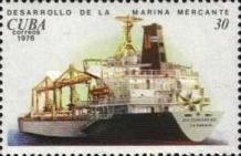 Bulkcarrier XIII Congreso