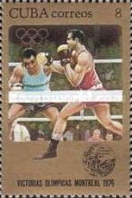 Boxing