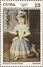 "F. Xaviera Paula", Anonymous