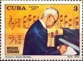 Antonio Maria Romeu (1876-1955)