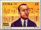 Jorge Ankermann (1877-1941)