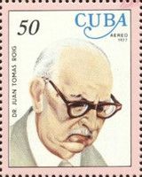 Dr. J. Tomas Roig