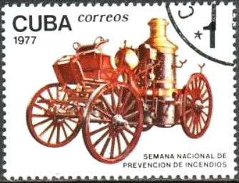Steam Pump Engine (1894)
