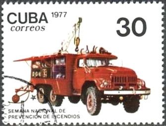 Rescue Vehicle (1975)