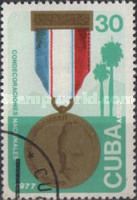 Jose Marti National Order