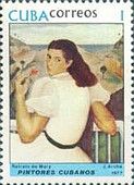 Picture of Mary