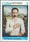Jose Marti