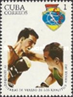 Boxing