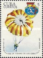 Parachuting