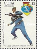 Grenade-throwing