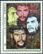 Guerrilla Fighters