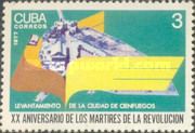 Cienfuegos uprising