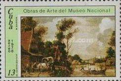 Manuel Barrón y Carrillo. "El Guadalquivir"