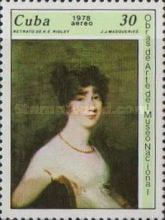 J.J.Masqueries. "Madame H.E.Ridley"