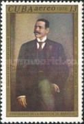 A. Melero. "Antonio Maceo"