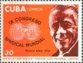 IX Congreso Sindical Mundial