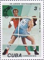Boxing
