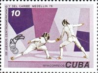 Fencing