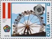 7th World Youth Festival, Vienna, 1959