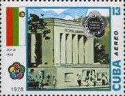 9th World Youth Festival, Sofia, 1968