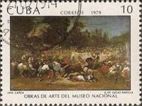 Eugenio Lucas Padilla (1824-1870): bullfighting