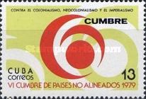 "6" ("Against Colonialism")