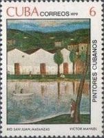 San Juan river - Matanzas