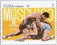Wrestling
