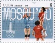 Volleyball