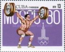 Weightlifting