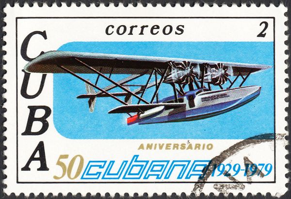 Airplanes