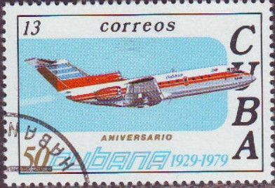 Airplane