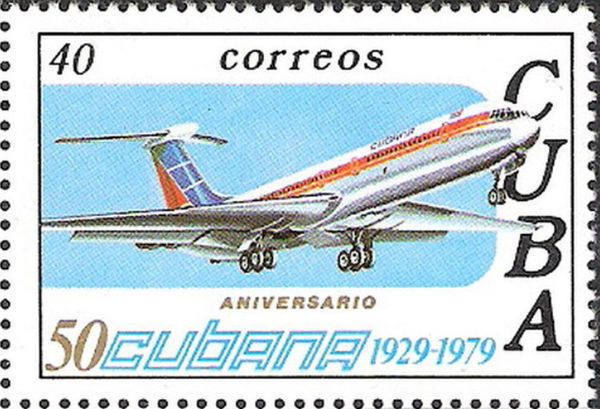 Aircraft