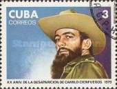 Camilo Cienfuegos