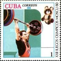Weightlifting