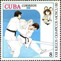 Judo