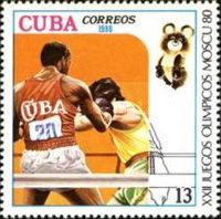 Boxing