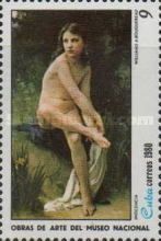 Innocence, William-Adolphe Bouguereau