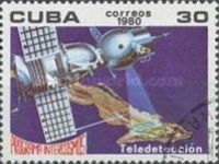 Surveying Satellite