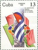 20th Anniversary of 1st Havana Declaration