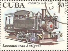 Locomotive 0-4-0