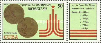 Weightlifting, Javelin-throwing (women), Boxing