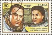 L.Popov, V.Ryumin. "Soyuz-35/37" - "Salyut-6"