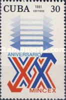 Ministry of Foreign Trade