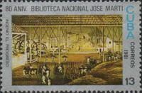 Sugar mill "El Progresso"