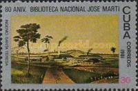Sugar mill "Santa Teresa"