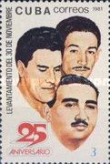 Revolutionaries