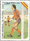 FIFA World Cup. Spain-1982