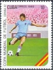 FIFA World Cup. Spain-1982